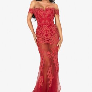 Terani Couture 2012P1471