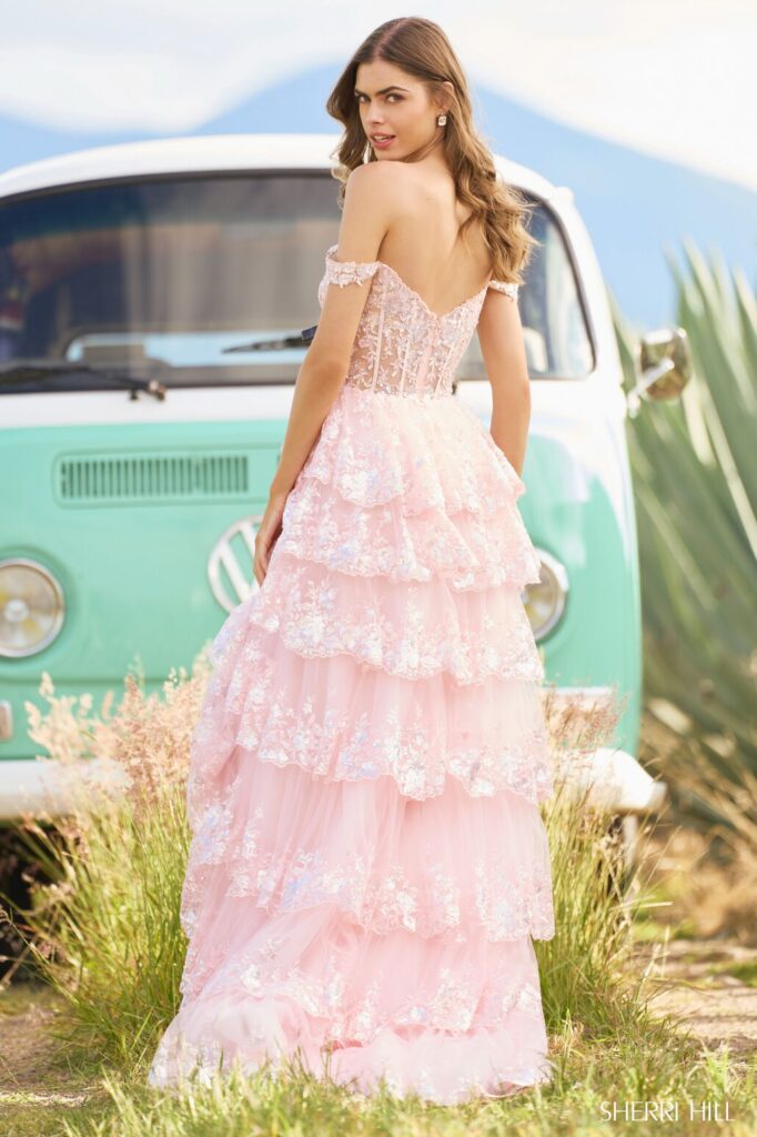 Sherri Hill 55500 – BlessingsCo