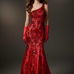 Mori Lee 48025