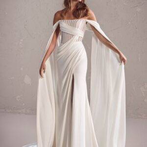 VESTIDO NOVIA MAGGIE SOTTERO GABRIELLE