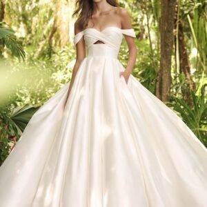 VESTIDO NOVIA MAGGIE SOTTERO ZINAIDA