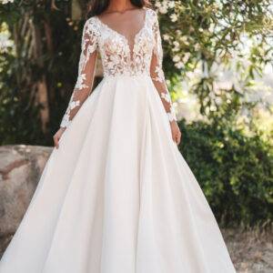 NOVIA ALLURE BRIDALS R3713