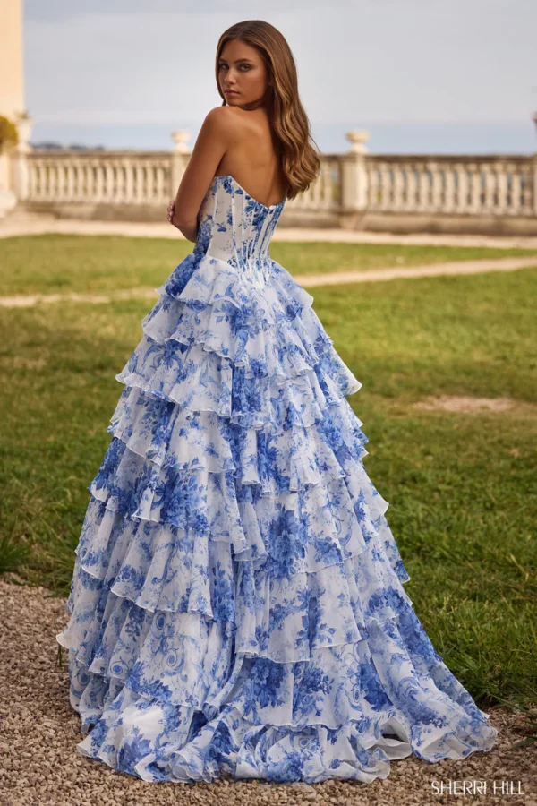Sherri Hill 57250 - Imagen 2