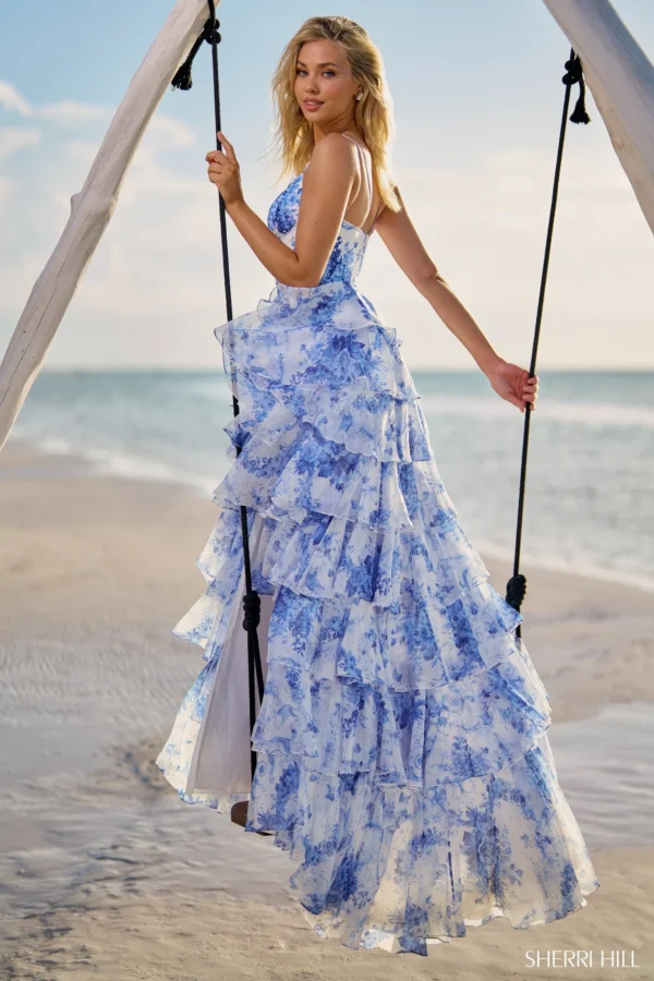Sherri Hill 56098 - Imagen 2