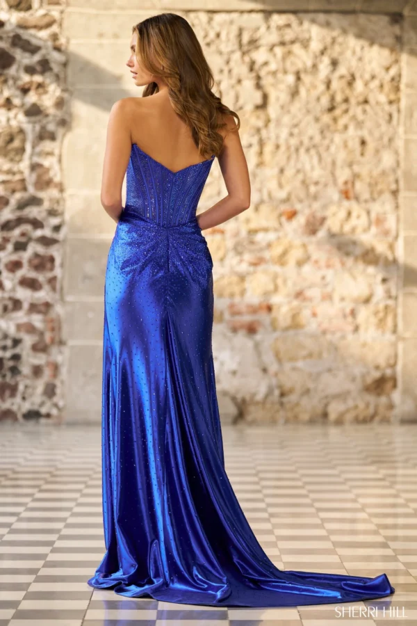 Sherri Hill 56620 - Imagen 2