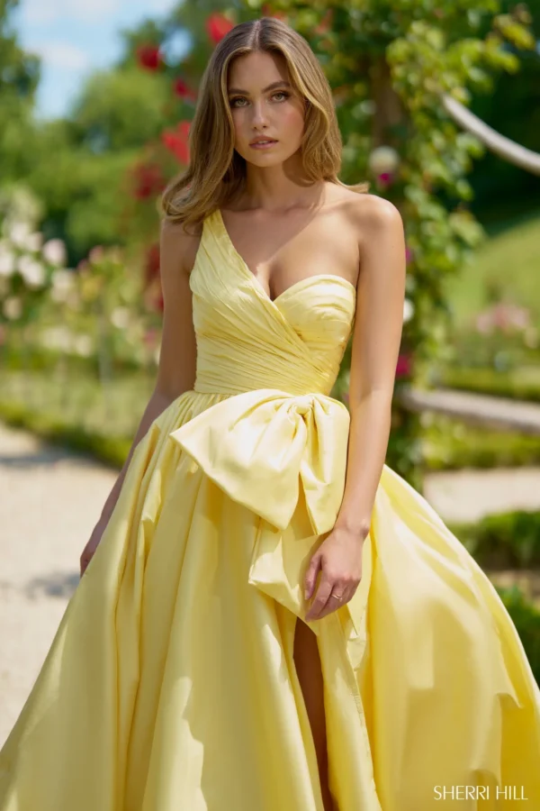 Sherri Hill 56872 - Imagen 3