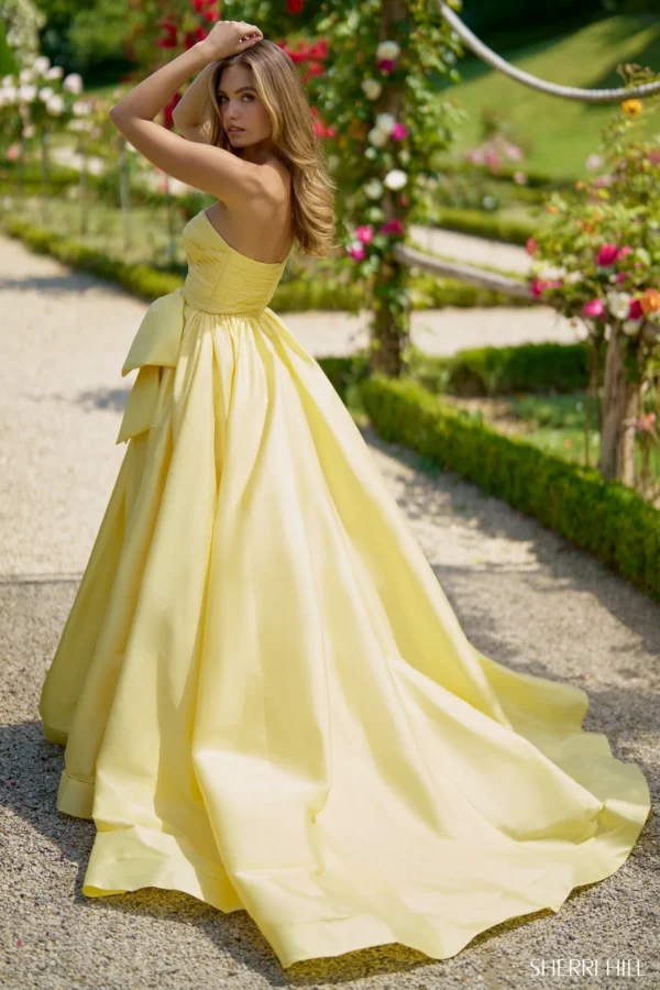 Sherri Hill 56872 - Imagen 2