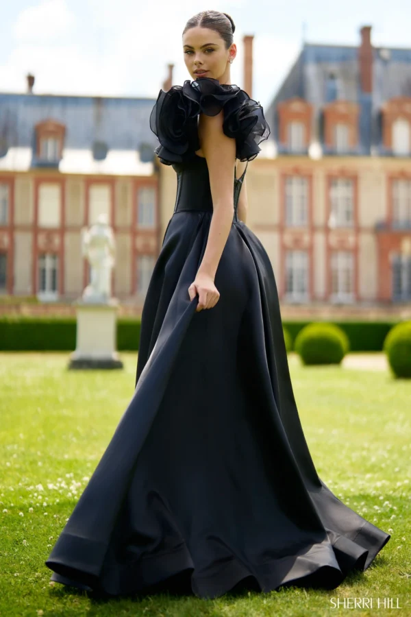 Sherri Hill 56873 - Imagen 2