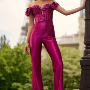 Sherri Hill 56954
