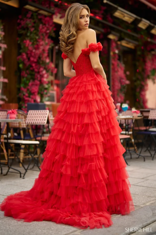 Sherri Hill 56968 - Imagen 2