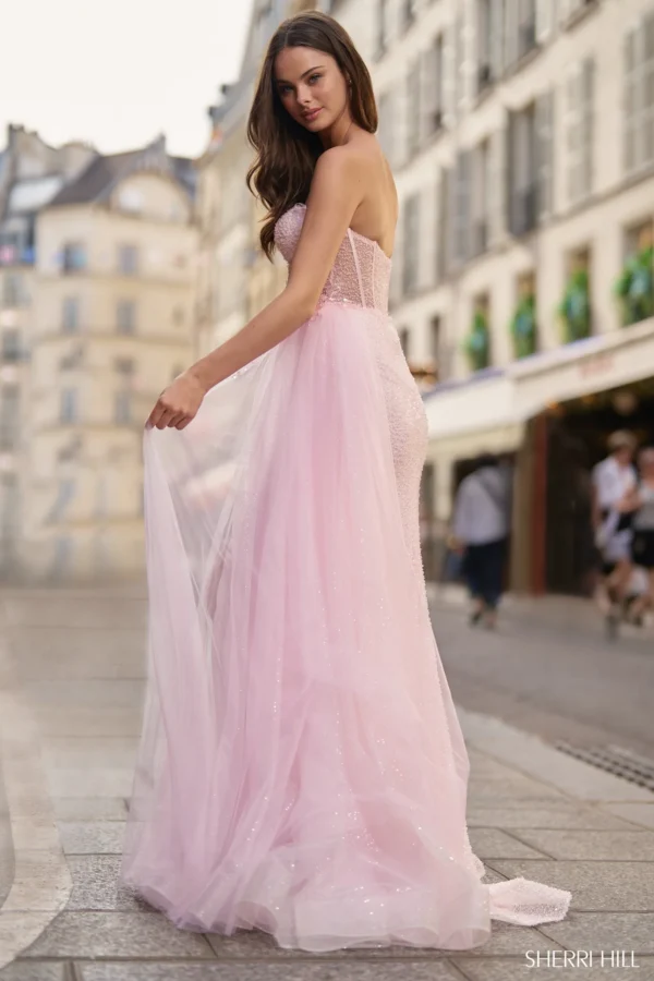 Sherri Hill 57004 - Imagen 2