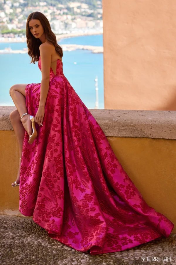 Sherri Hill 57077 - Imagen 2