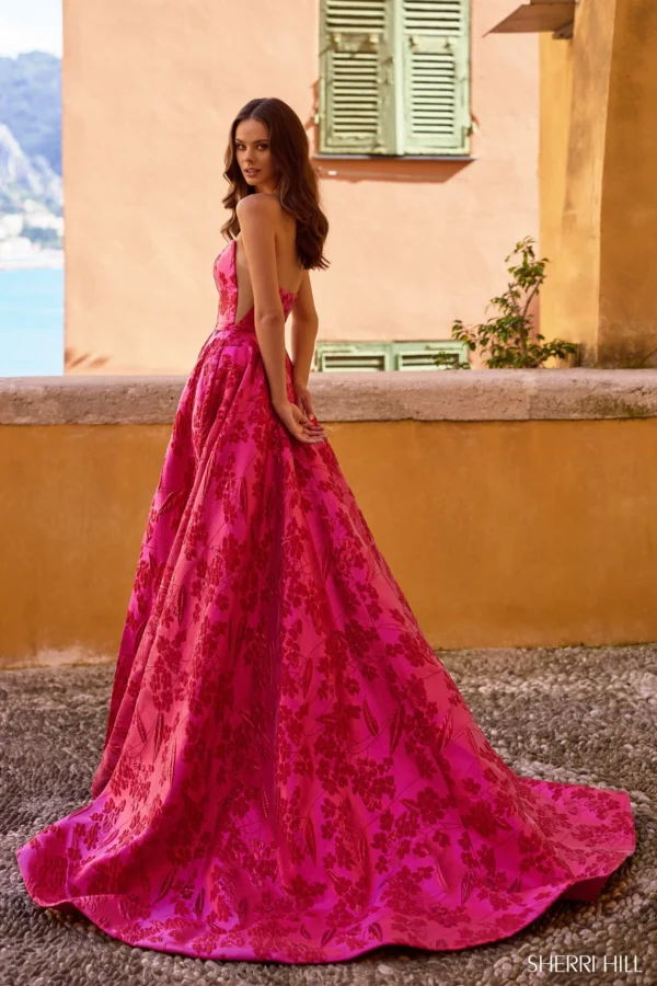 Sherri Hill 57077 - Imagen 3