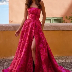 Sherri Hill 57077
