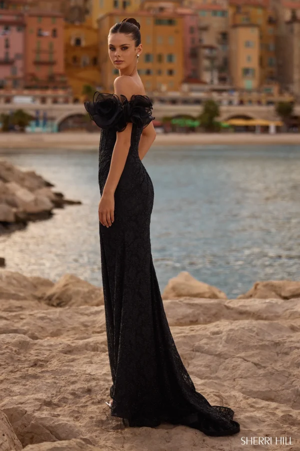 Sherri Hill 57092 - Imagen 2