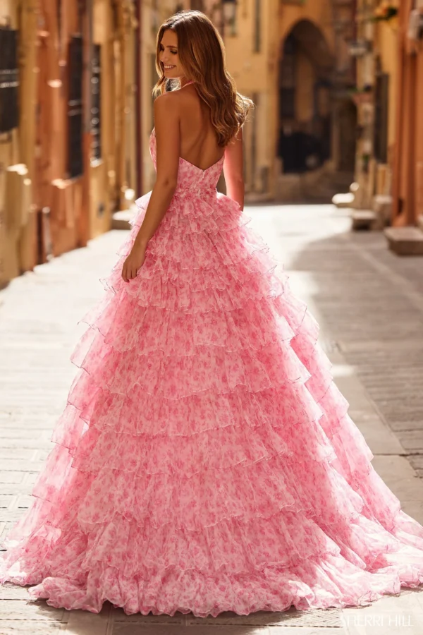 Sherri Hill 57100 - Imagen 2