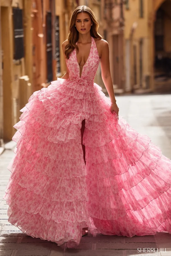 Sherri Hill 57100 - Imagen 3