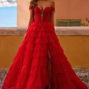 Sherri Hill 57120