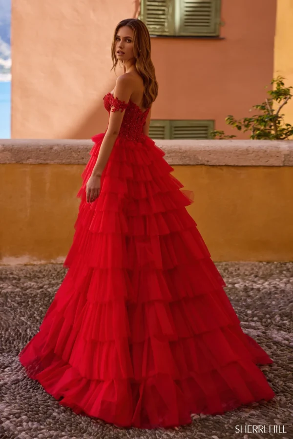 Sherri Hill 57120 - Imagen 2