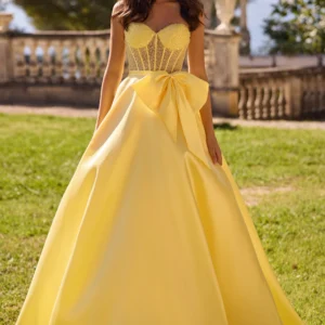 Sherri Hill 57035