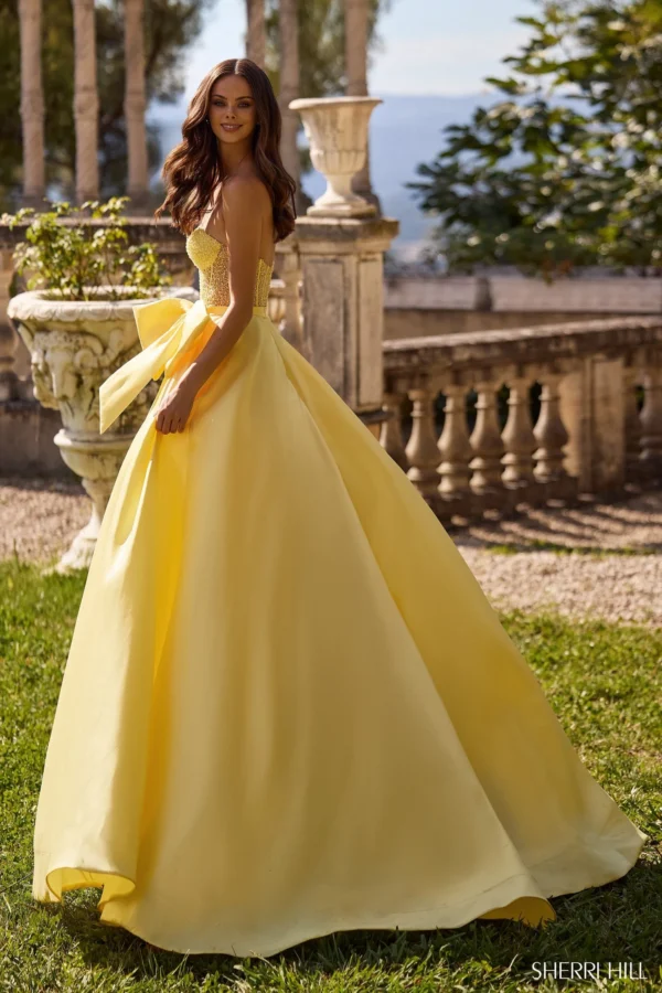 Sherri Hill 57035 - Imagen 2