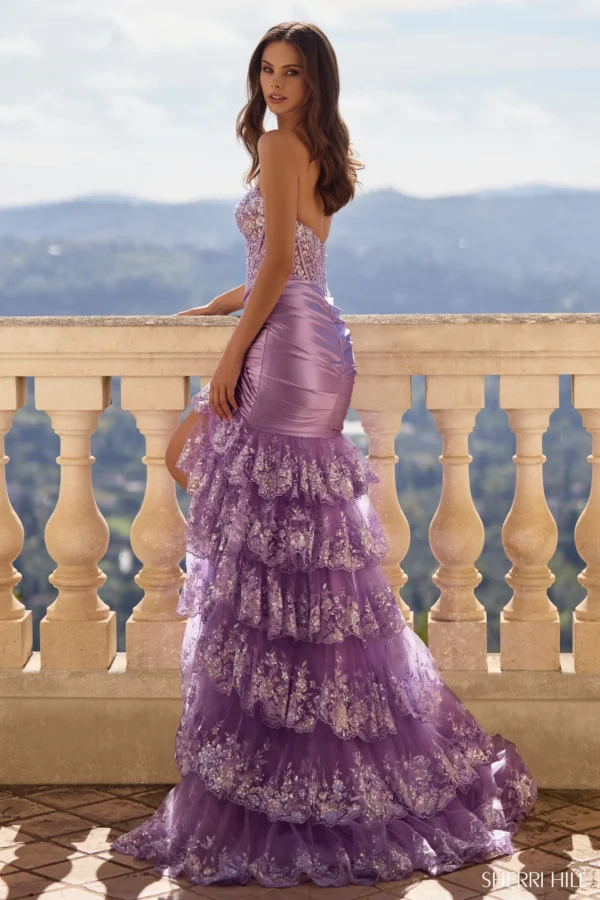Sherri Hill 57043 - Imagen 2