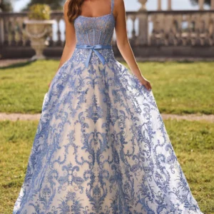 Sherri Hill 57058