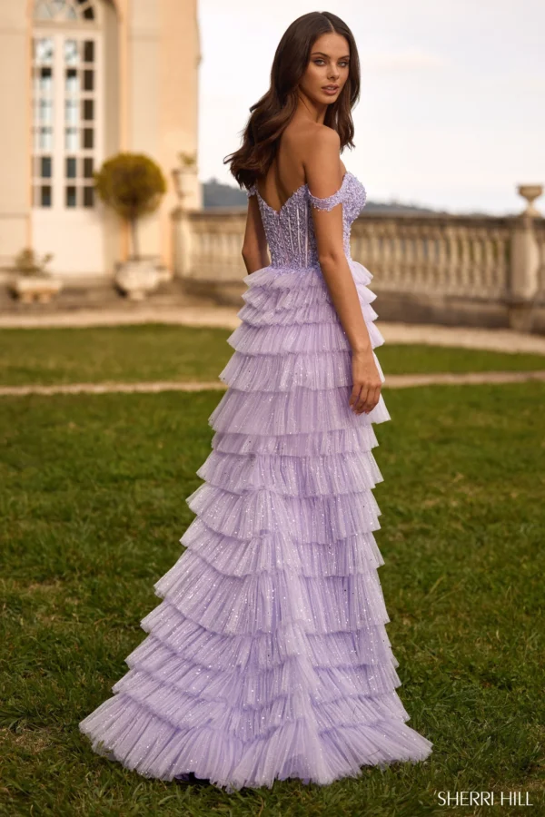 Sherri Hill 57073 - Imagen 2