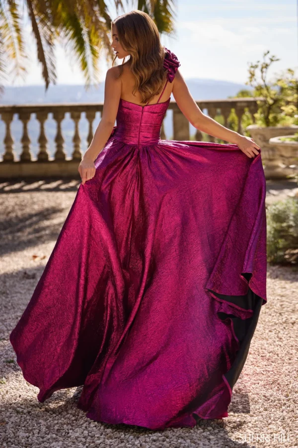 Sherri Hill 57090 - Imagen 2