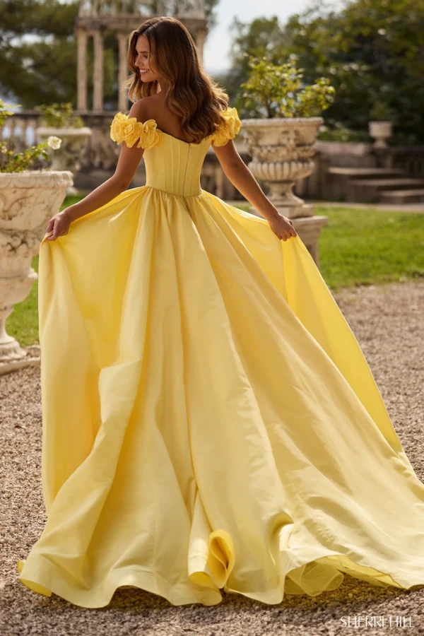 Sherri Hill 57200 - Imagen 2