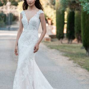 Allure Bridals A1302