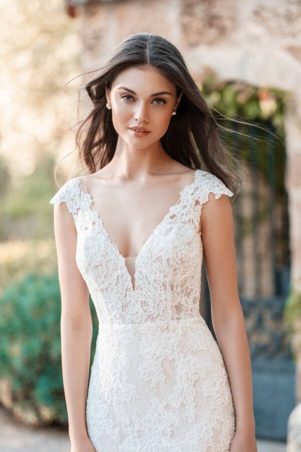 Allure Bridals A1302 - Imagen 3