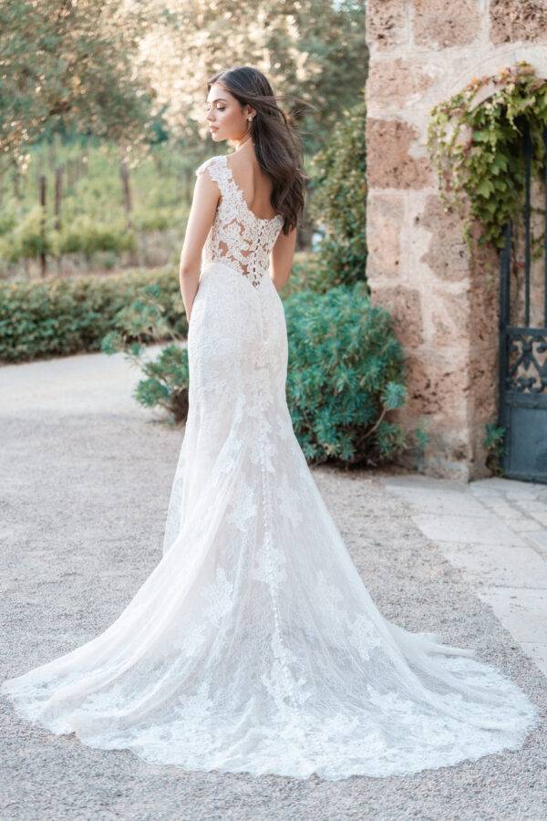 Allure Bridals A1302 - Imagen 2