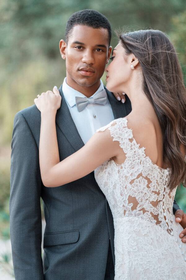 Allure Bridals A1302 - Imagen 4