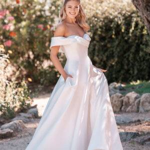 Allure Bridals A1303
