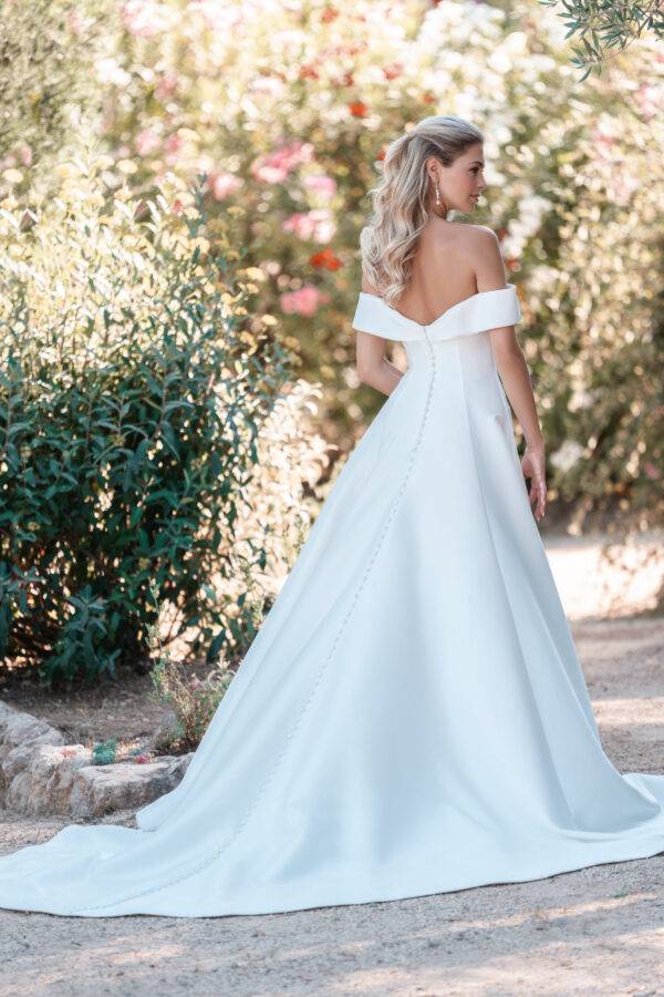 Allure Bridals A1303 - Imagen 2