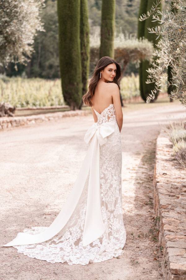 Allure Bridals A1304 - Imagen 2