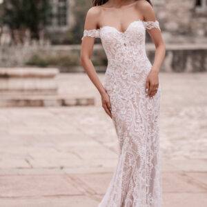Allure Bridals A1306