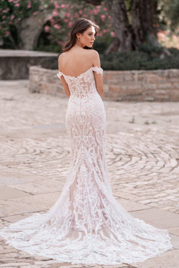 Allure Bridals A1306 - Imagen 2