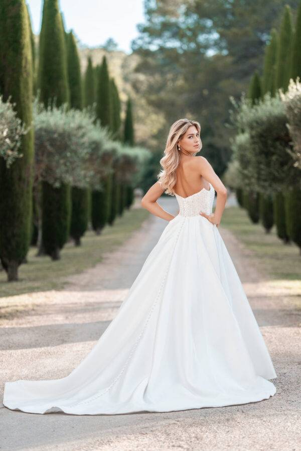 Allure Bridals A1307 - Imagen 2