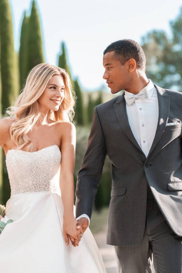 Allure Bridals A1307 - Imagen 5