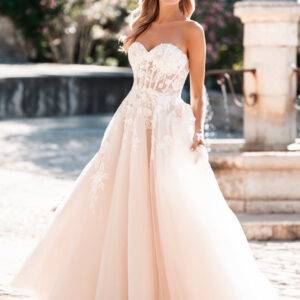 Allure Bridals A1309