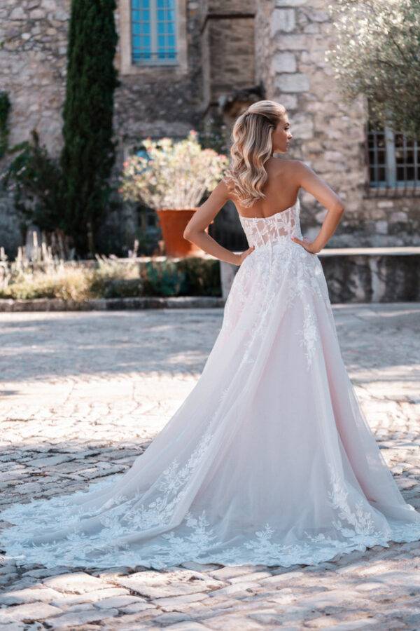 Allure Bridals A1309 - Imagen 2