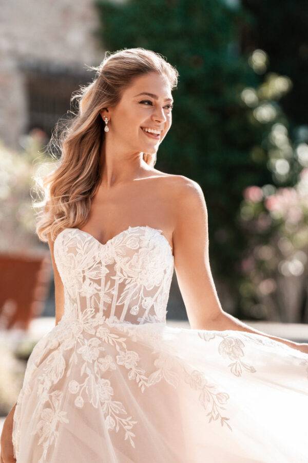 Allure Bridals A1309 - Imagen 3