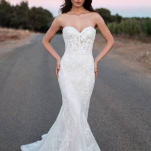 Allure Bridals A1310