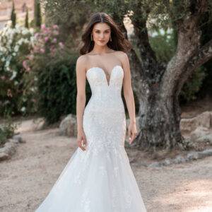 Allure Bridals A1312