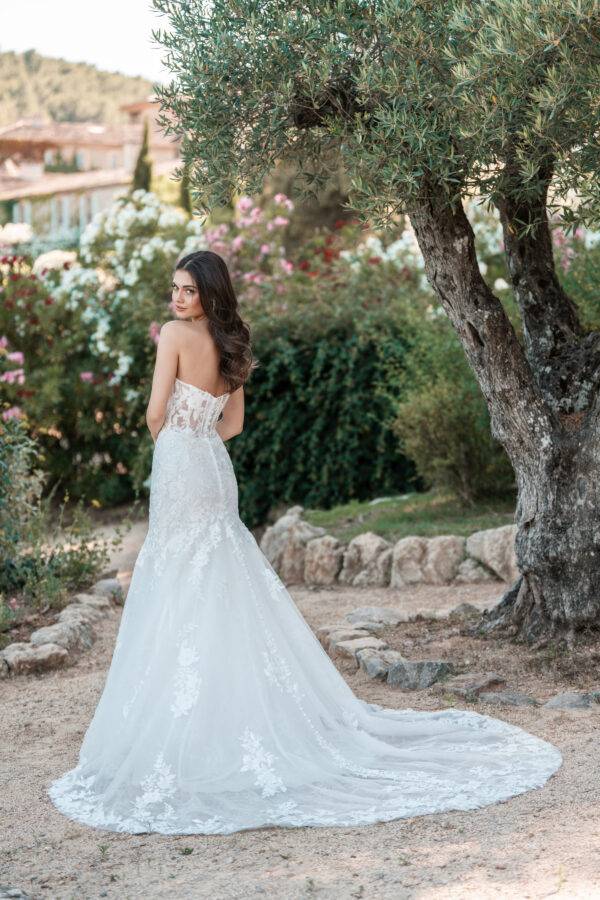 Allure Bridals A1312 - Imagen 2