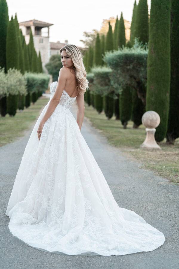 Allure Bridals A1314 - Imagen 2