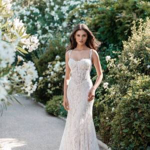 Allure Bridals A1316