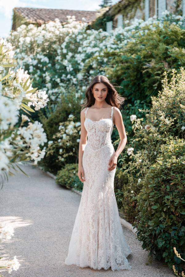 Allure Bridals A1316